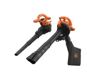  SOFFIATORE ASPIRATORE TRITURATORE 'BEBLV260-QS'