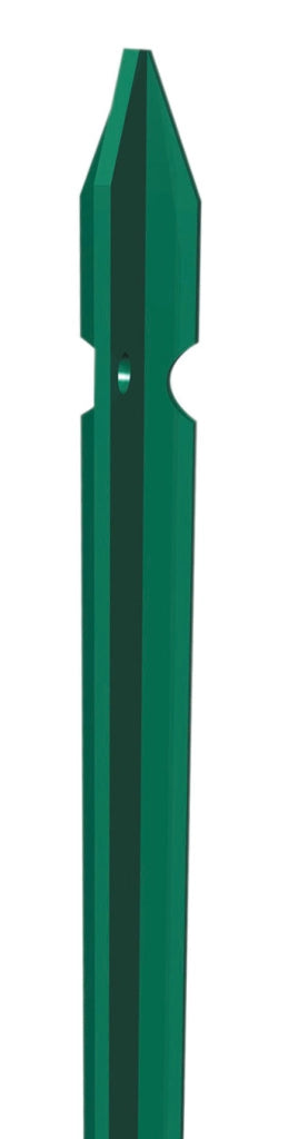 PALETTO PLASTIFICATO 100 CM T 30X3,0  1,25 KG- SIDELAMINA SUD- 10,0 pz