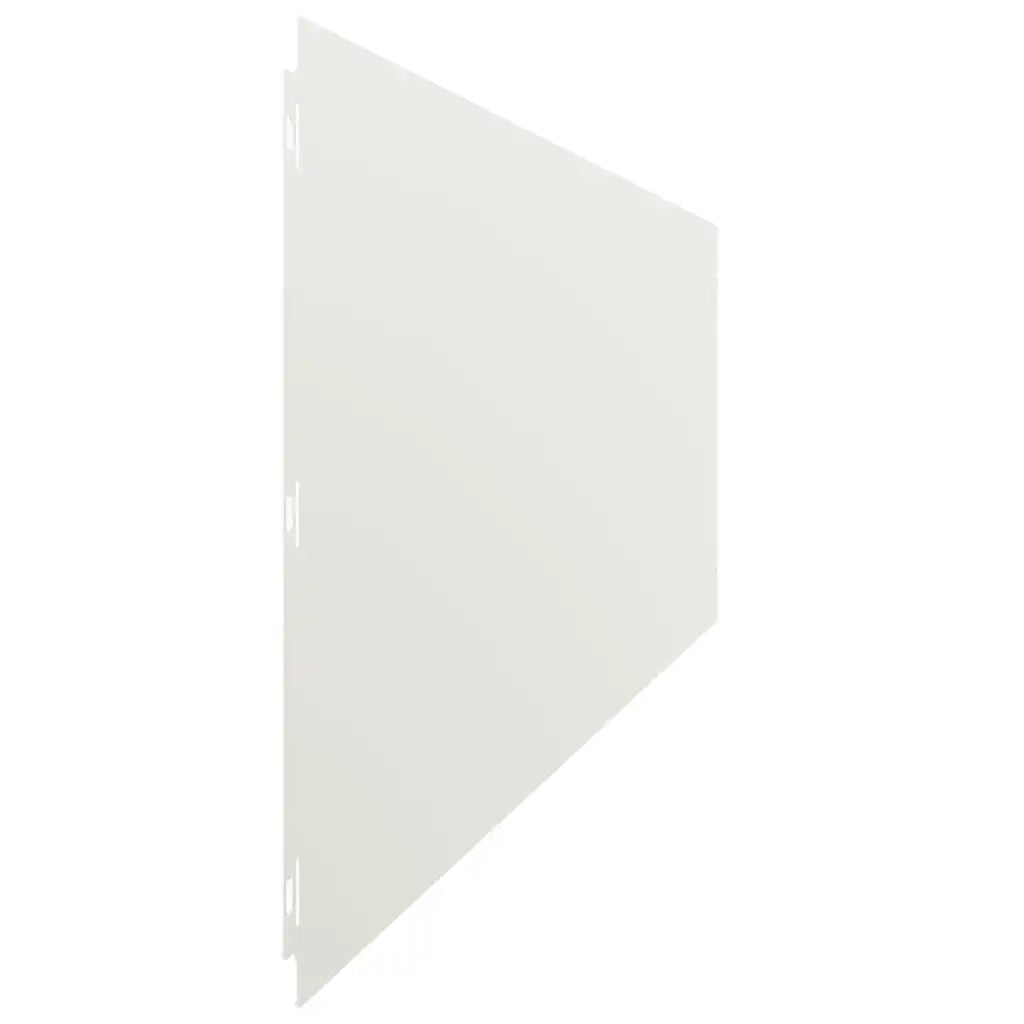 Bordura per Prato 20 pz 25 x 103 cm Acciaio laminato a freddo 860173