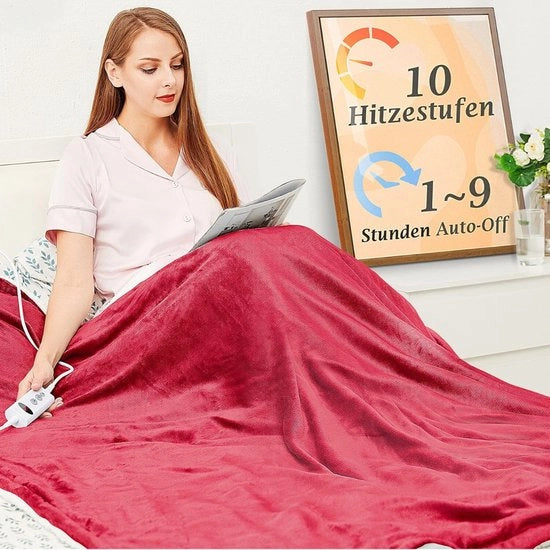 Diletto Infrarosso Copertura - Copertura Sauna - Terapia Infrarossa - Copertura Calda - Diletto Elettrico