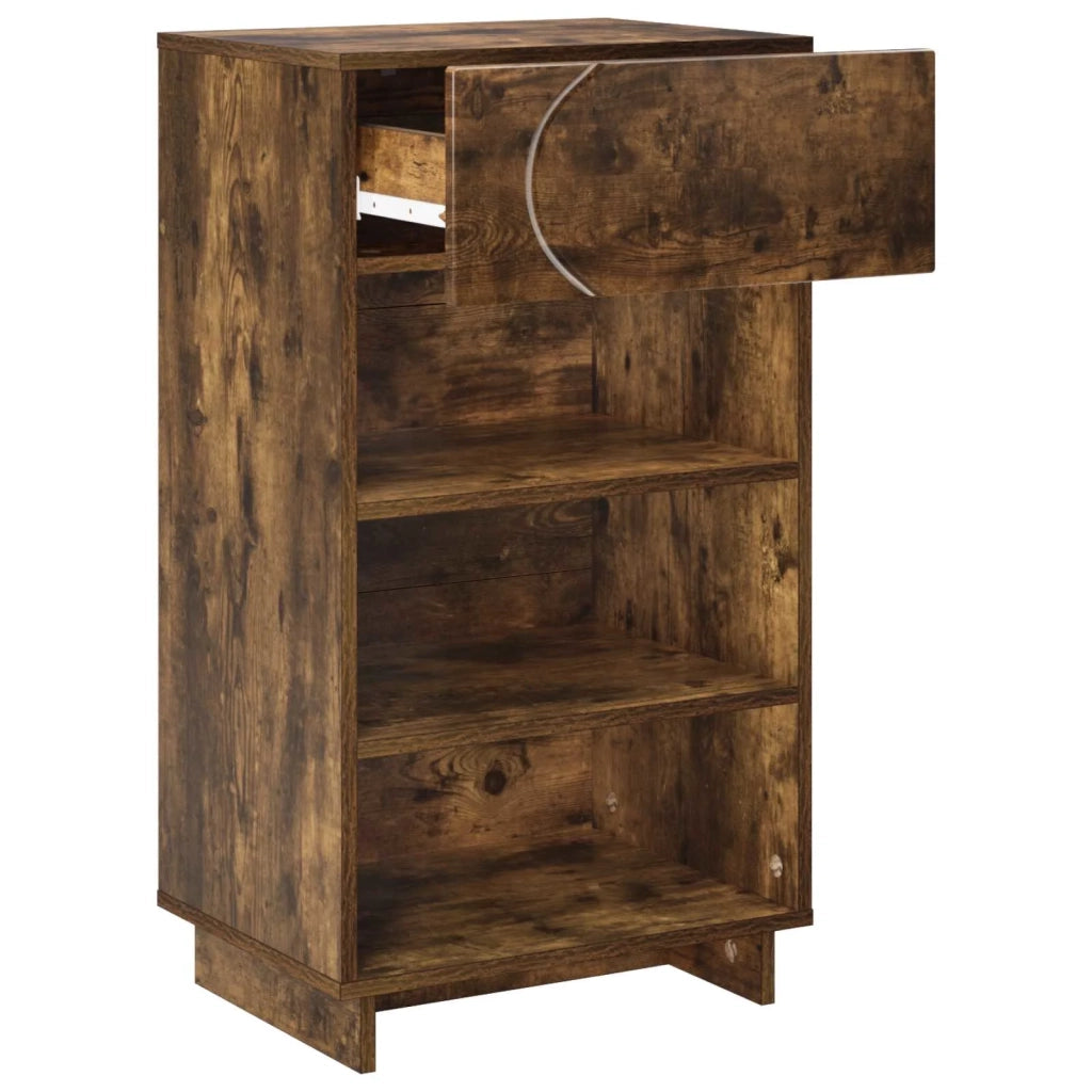 Mobile per scarpe 48 x 38 x 87,5 cm Legno ingegnerizzato 8011680