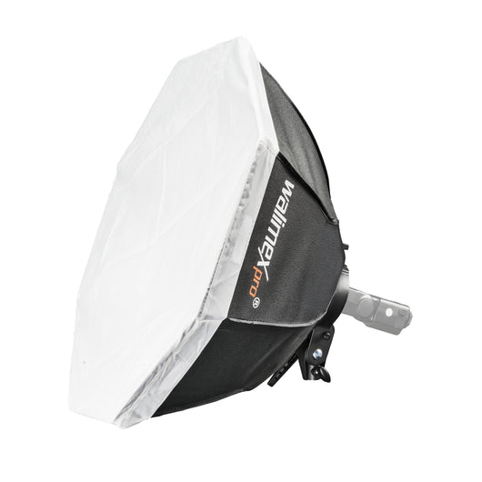 Walimex Octagon Softbox Ø 60cm per flash di sistema