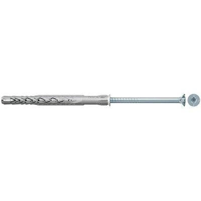 TASSELLO NYLON PROLUNGATO SXRL-WT FISCHER - VITE TSP CAVA TX SXRL 10X100 WT CF=PZ 50- 1 confezioni