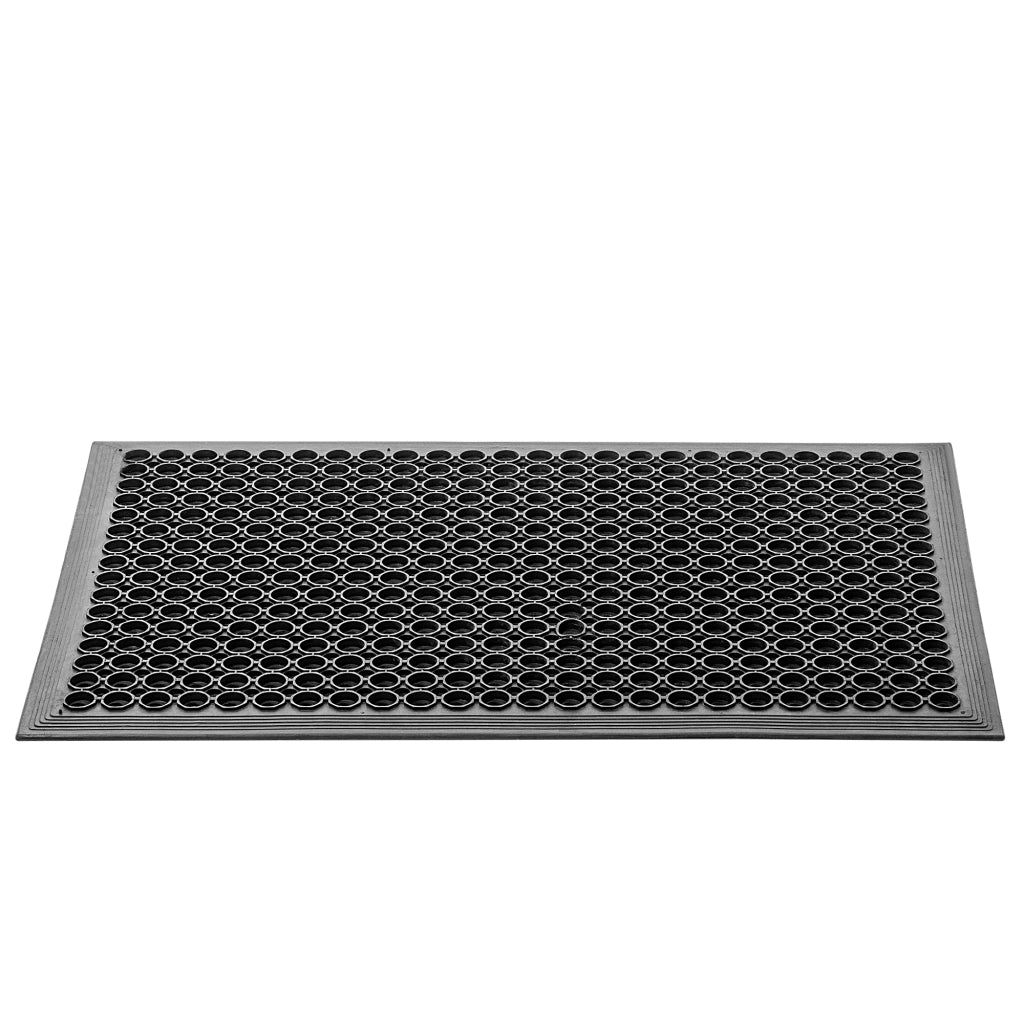Zerbino d'ingresso universale KADAX 90x150 cm con rampa