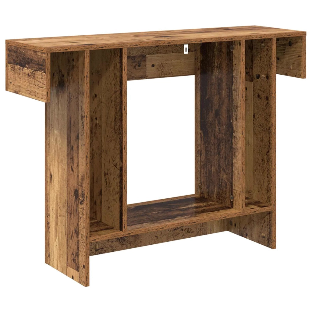 Legno vecchio 101 x 30 x 74 cm 899951
