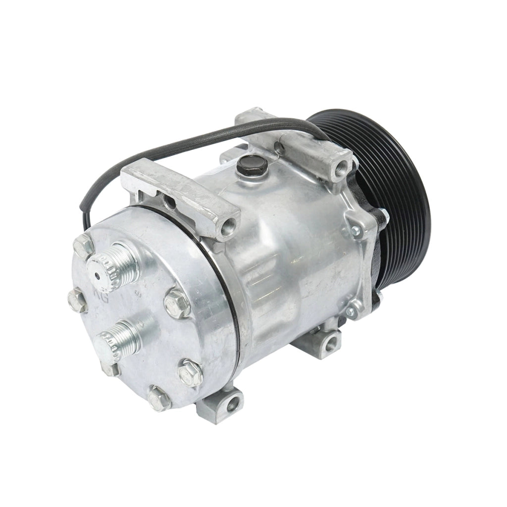 Compressore aria condizionata per New Holland, Case IH OEM 87709773