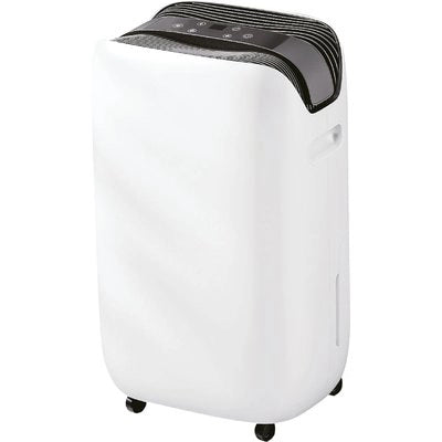 DEUMIDIFICATORE 80507  VOLT 230 WATT 440 LT/GG 18 MM 350X245 H.MM 510