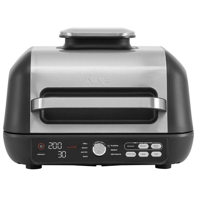 Ninja AG651EU Griglia di contatto