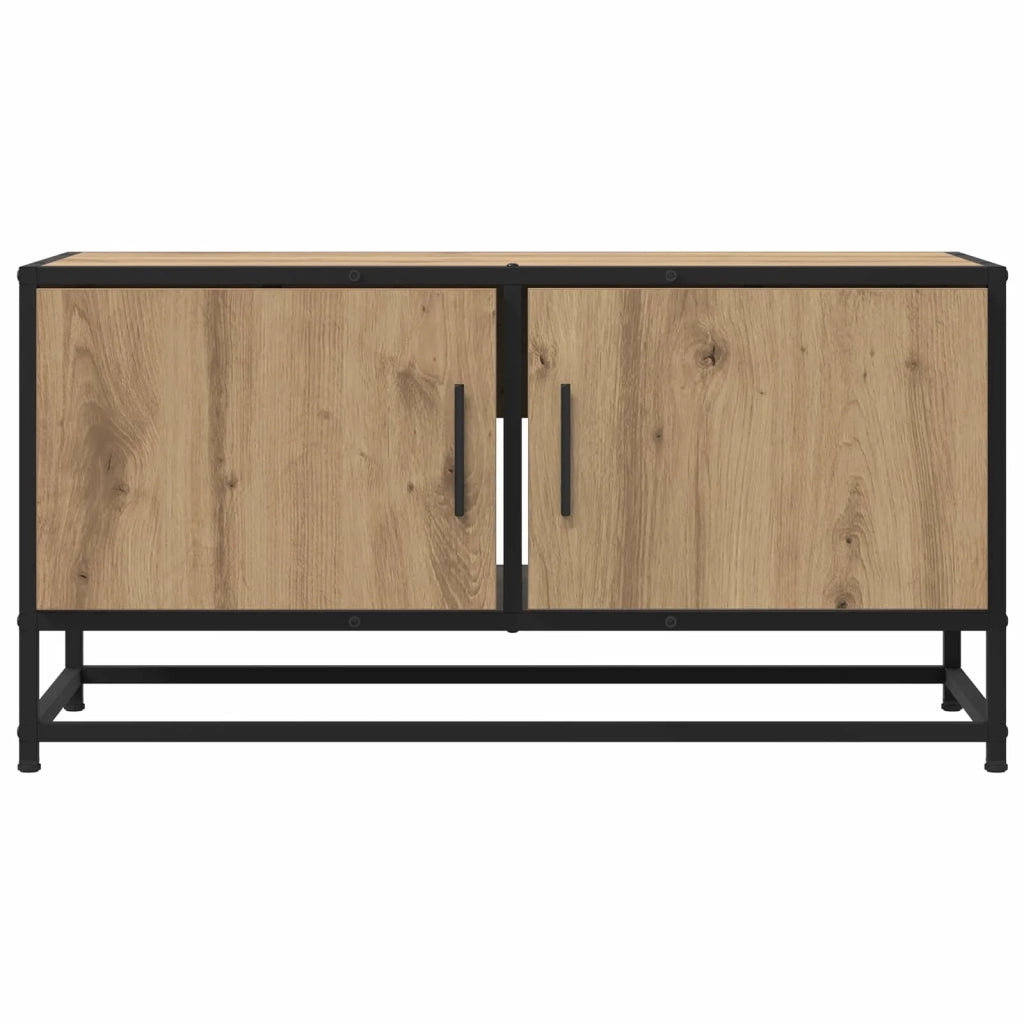 Mobile TV 80 x 34,5 x 40 cm Rovere Artigianale 8010950