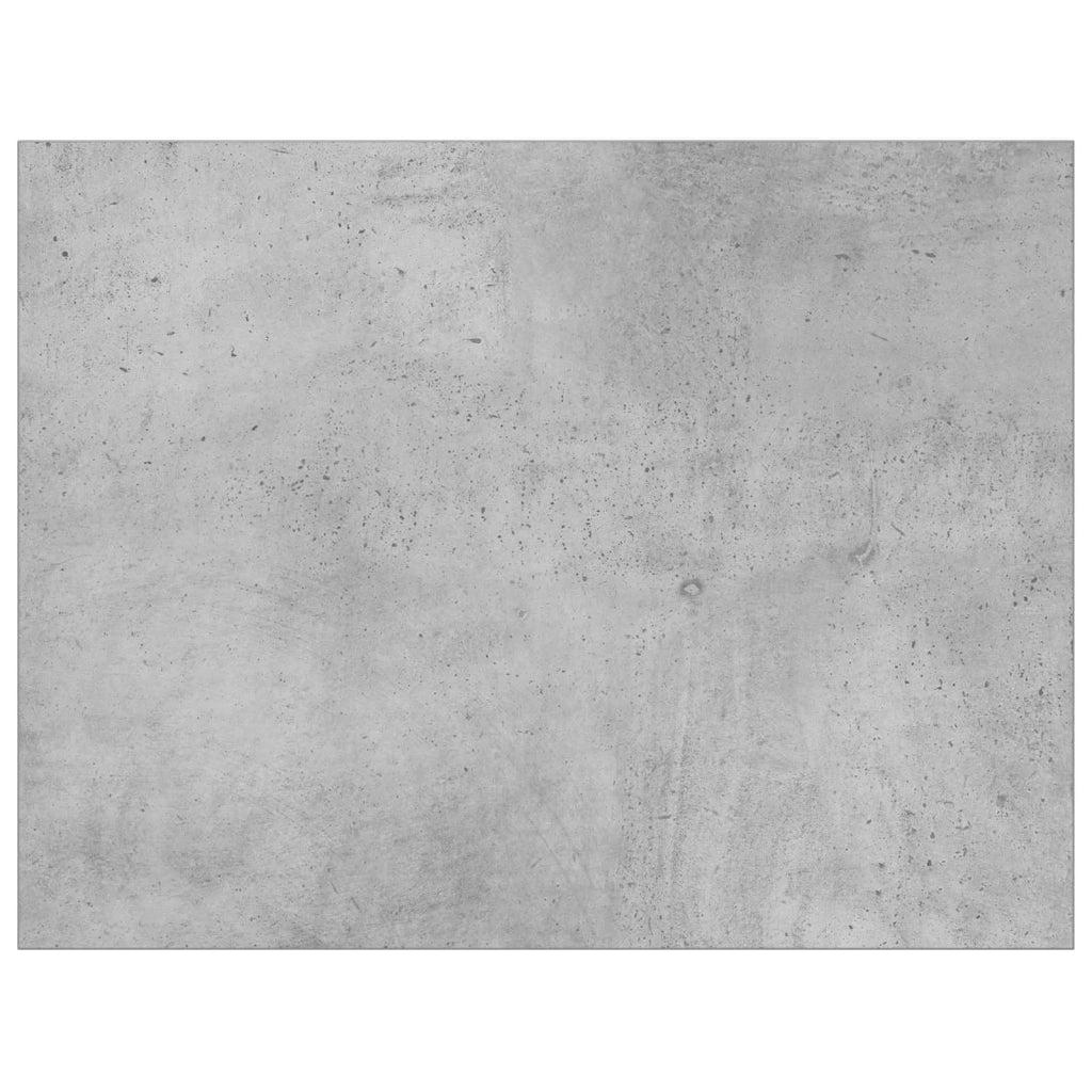 Mobile da Bagno Grigio Cemento 54 x 41 x 70 cm 890125