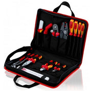 knipex002111bors (nero-antracite)