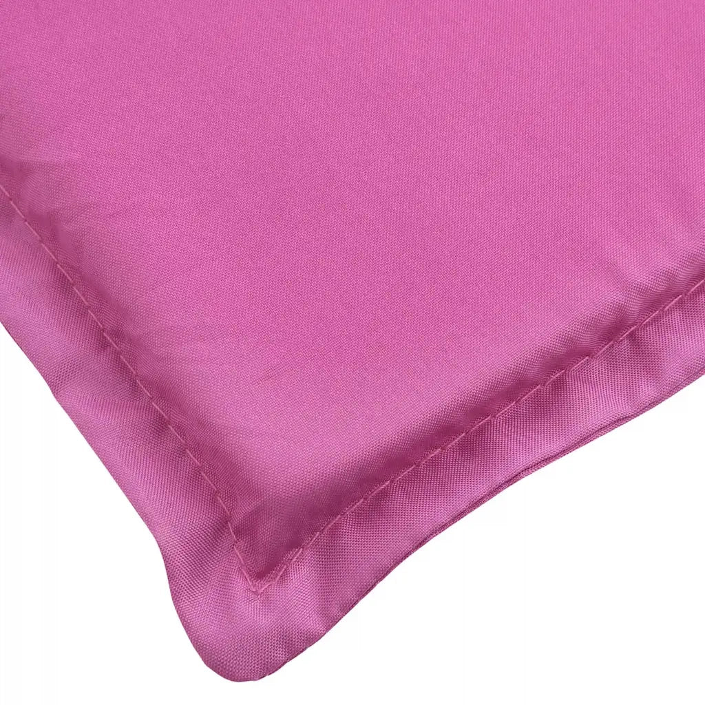 Cuscino per Lettino Rosa in Tessuto Oxford 361360