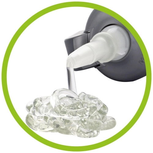 Hobby Fix 200ml Trasparente - silicone subacqueo per acquari e terrari