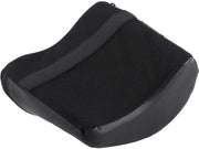Supporto per Chitarra Soft - Materiale Respiroso - Integrato con Spugna - Compatto - Leggero - Adatto per Chitarra Folk/Classica - Chitarra Reggipenna