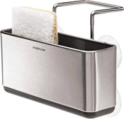 Organizzatore in Acciaio Inossidabile - 10,9 x 17,3 cm