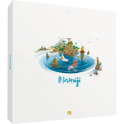 Namiji - Asmodee - Game da tavolo