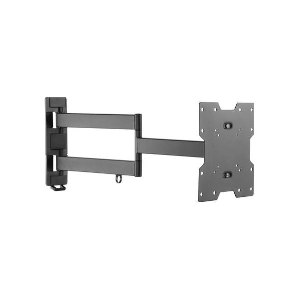 Ciatti long200 supporto da parete per tv a schermo piatto 127 cm (50) nero