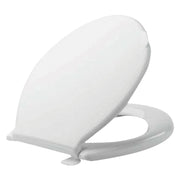 1pz sedile wc universale 'evo' cm 37 x 44 cod:ferx.208151nlm