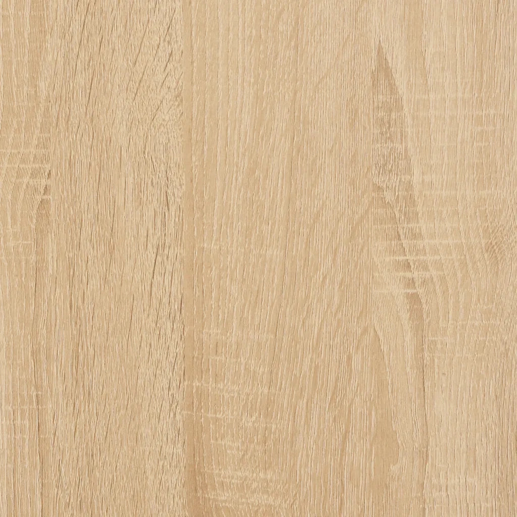 Armadietto Rovere Sonoma 60x29,5x90 cm in Legno Multistrato CFW8702266
