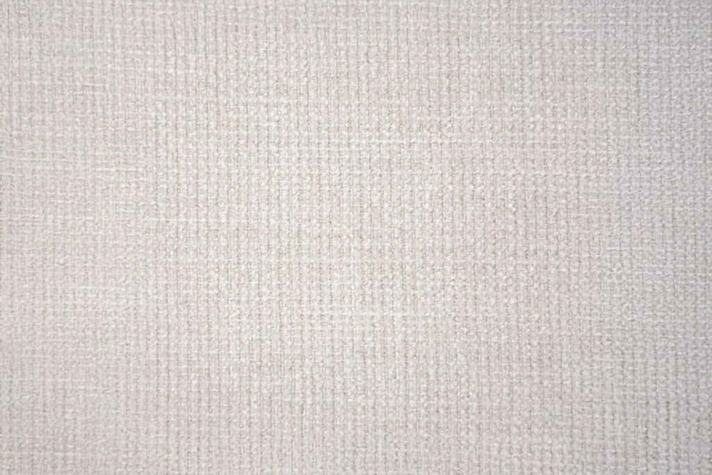 Letto 90x190 cm con testiera in linea - Tessuto Tela opaca