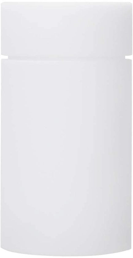 Liner PTFE 25 ml - Alta Temperatura - Resistente alla Corrosione - Nessuna Aderenza - Basso Coefficiente di Attrito - Per Ricerca Scientifica - Reactor