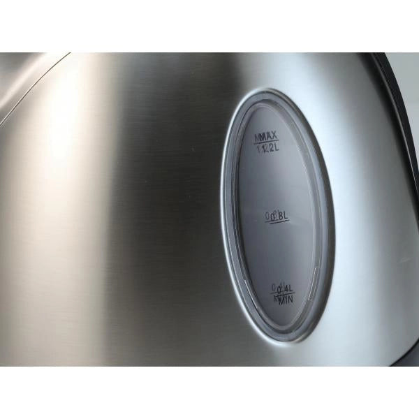 BOLLITORE 1.2L TRISTAR 1500W