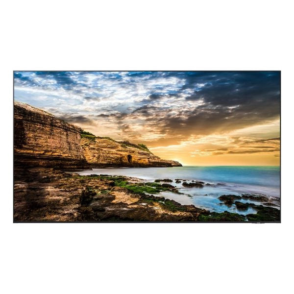 Samsung qe85t pannello piatto per segnaletica digitale 2,16 m (85") lcd 300 cd/m² 4k ultra hd nero processore integrato tizen 4.0 16/7 - LH85QETELGCXEN