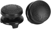 Grip per joystick per giochi - Controllo migliorato - Nero - Per giocatori - Riduce dolore alle dita - Adatto per joystick PS5