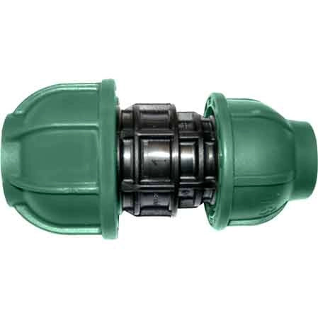 MANICOTTO RIDOTTO A STRINGERE   Ø 20x16 mm - 12,5 PN - IRRITEC