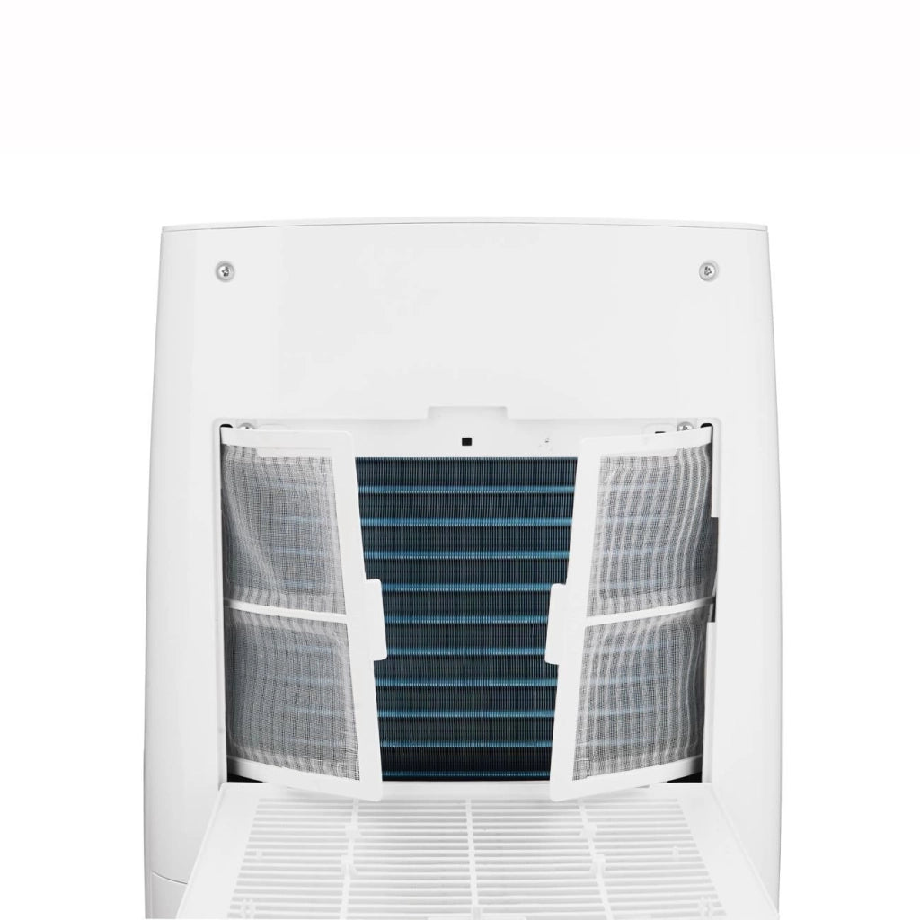 Argoclima Milo Plus condizionatore portatile 65 dB Bianco
