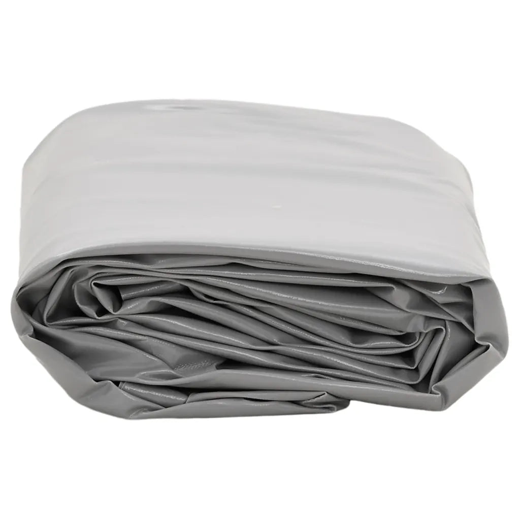 Telone Grigio 5x8 m 650 g/m² 156049