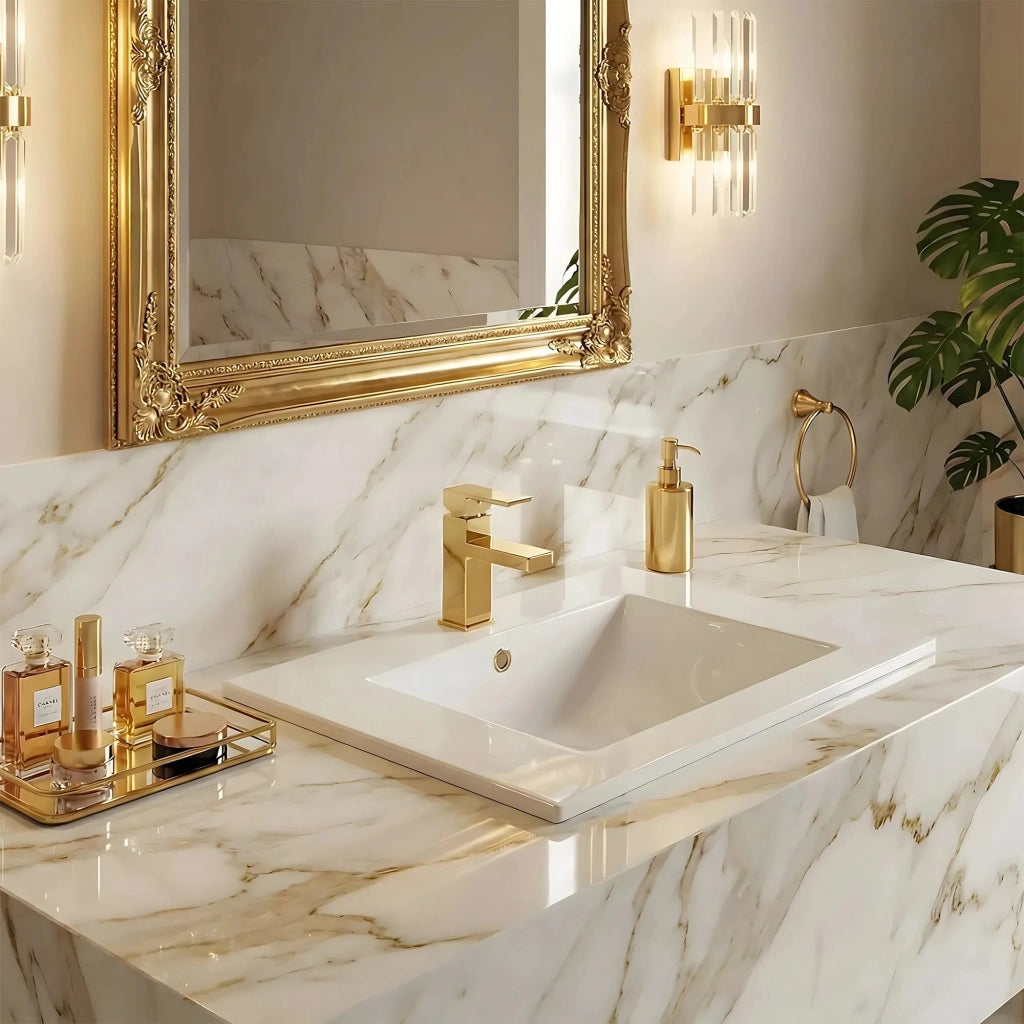 Lavabo Da Incasso Rea Dafne 75