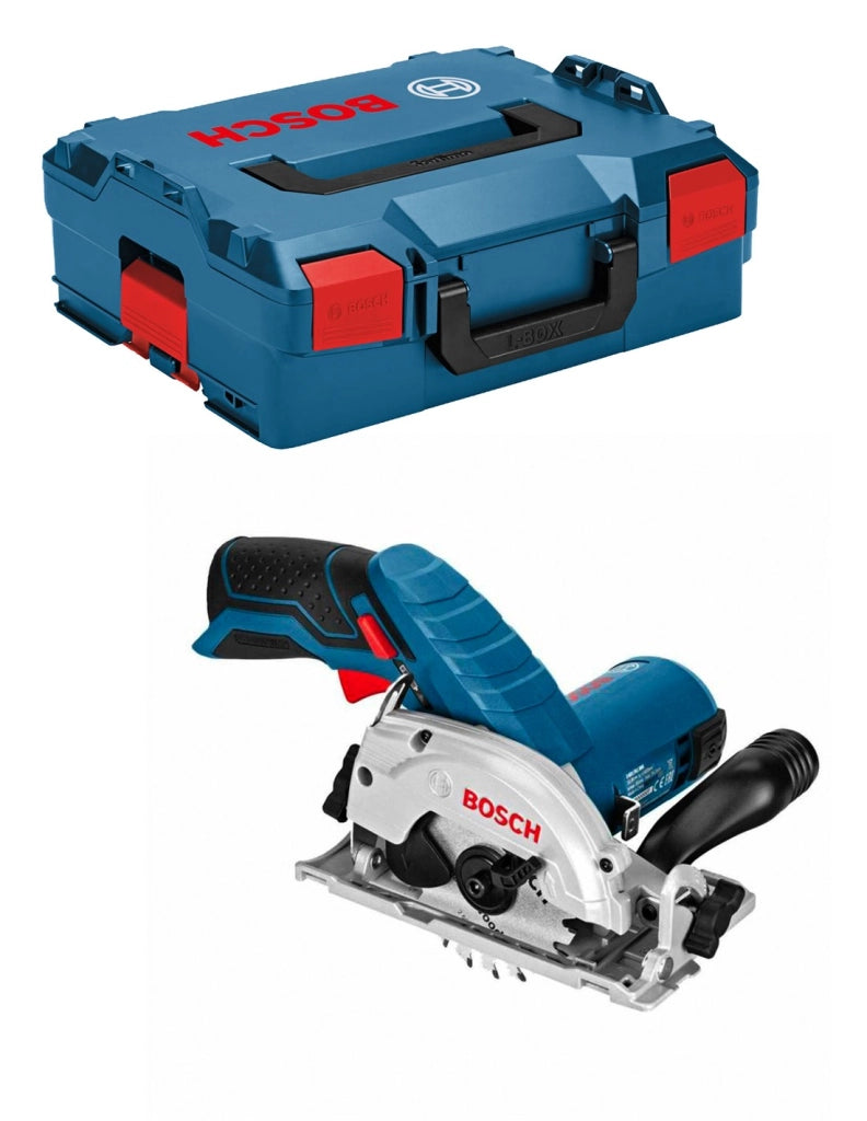 Bosch GKS 12V-26 Professional sega circolare a batteria