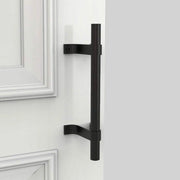 Maniglia di Apertura Porta Garagem Antica con Scorrimento