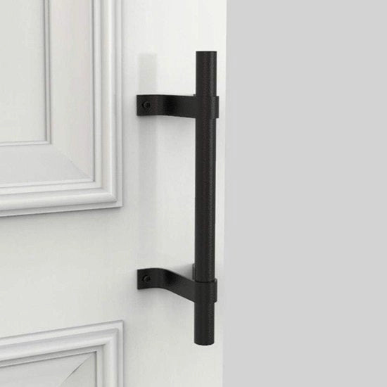 Maniglia di Apertura Porta Garagem Antica con Scorrimento