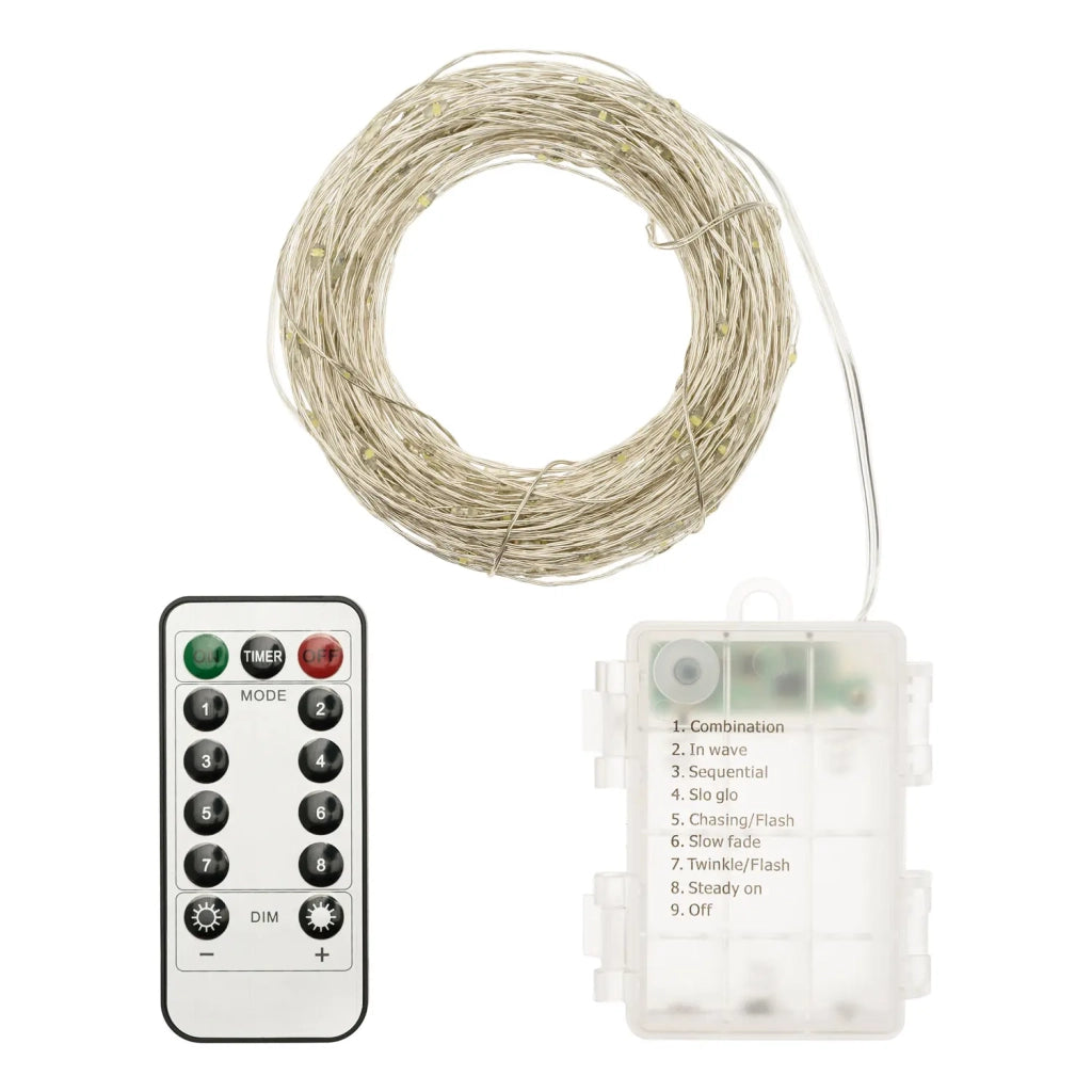 Catena M-IR 20 0 MicroLED Telec. 15F 0 ,5+20 m
