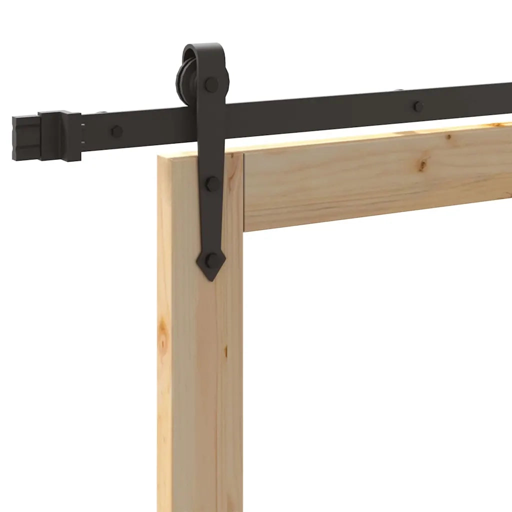 Porta scorrevole ORKDAL Naturale 93 x 202 cm 3332483