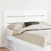Testiera Bianco Legno ingegnerizzato 887529