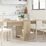 Tavolo da Pranzo 138 x 70 x 73,5 cm Legno ingegnerizzato