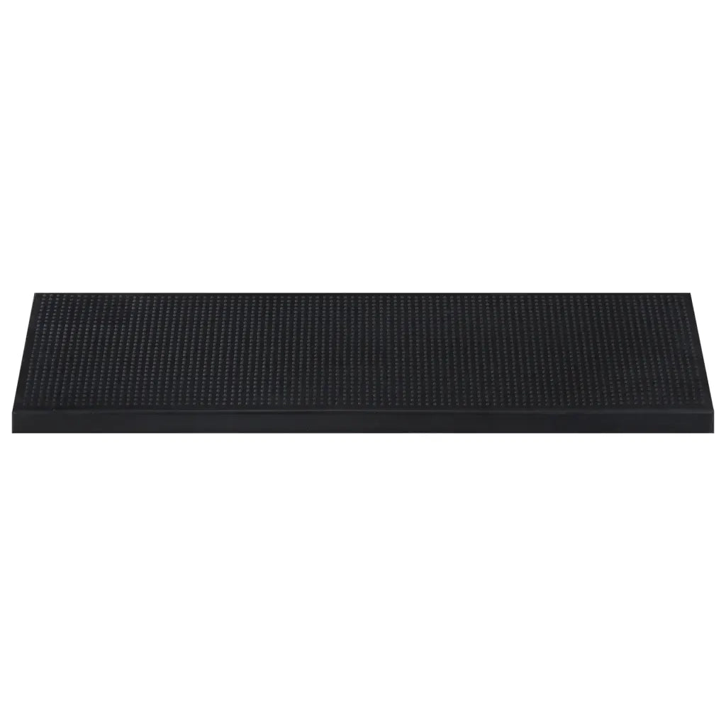 Tappetino per Scale 10 pz 25x75 cm in Gomma 155641