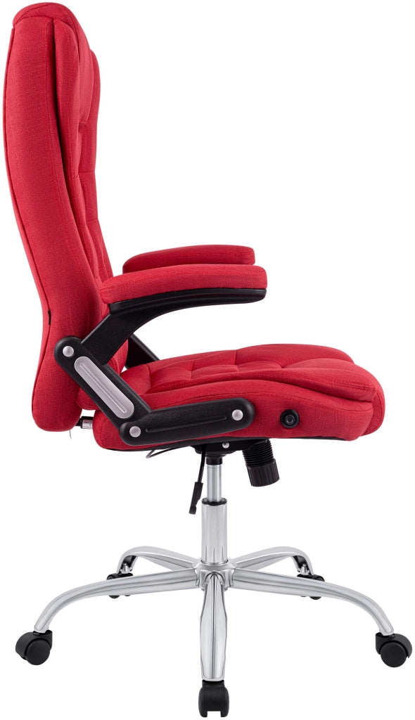 Sedia da ufficio in tessuto Thor 5