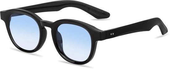 Occhiali da Sole Retro con Protezione UV400 - Stile Vintage