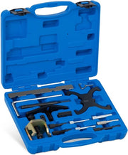 Kit di accessori per la manutenzione del motore - Ford - Mazda