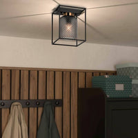 Plafoniera Da Soffitto APP1264-1C