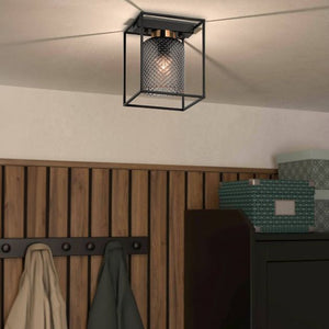 Plafoniera Da Soffitto APP1264-1C