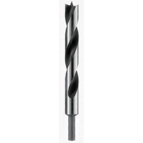 PUNTA PER LEGNO 16X400