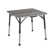 Tavolo da campeggio brunner 0406057n elutop compack 80