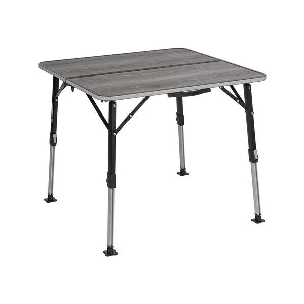Tavolo da campeggio brunner 0406057n elutop compack 80