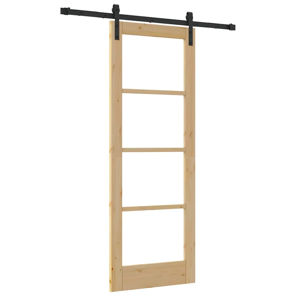Porta scorrevole ORKDAL Naturale 73,5 x 198,5 cm 3331931