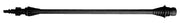 LANCIA PER IDROPULITRICE A GETTO VENTAGLIO- LAVOR- 1,0 pz